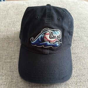 Classic Whitecaps dad hat